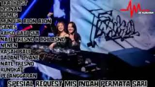 Download lagu DJ Jawa  kisinan x rasah Bali breakbeat terbaru 2024 viral full album DJ Sulawesi mp3