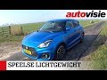 Autovisie Vlog: Afscheid duurtester Suzuki Swift Sport (2019)