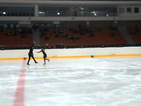 2013 Ice Star FD Kaliszek Kurbakov