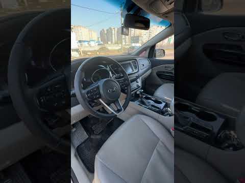 фото kia carnival iii 0
