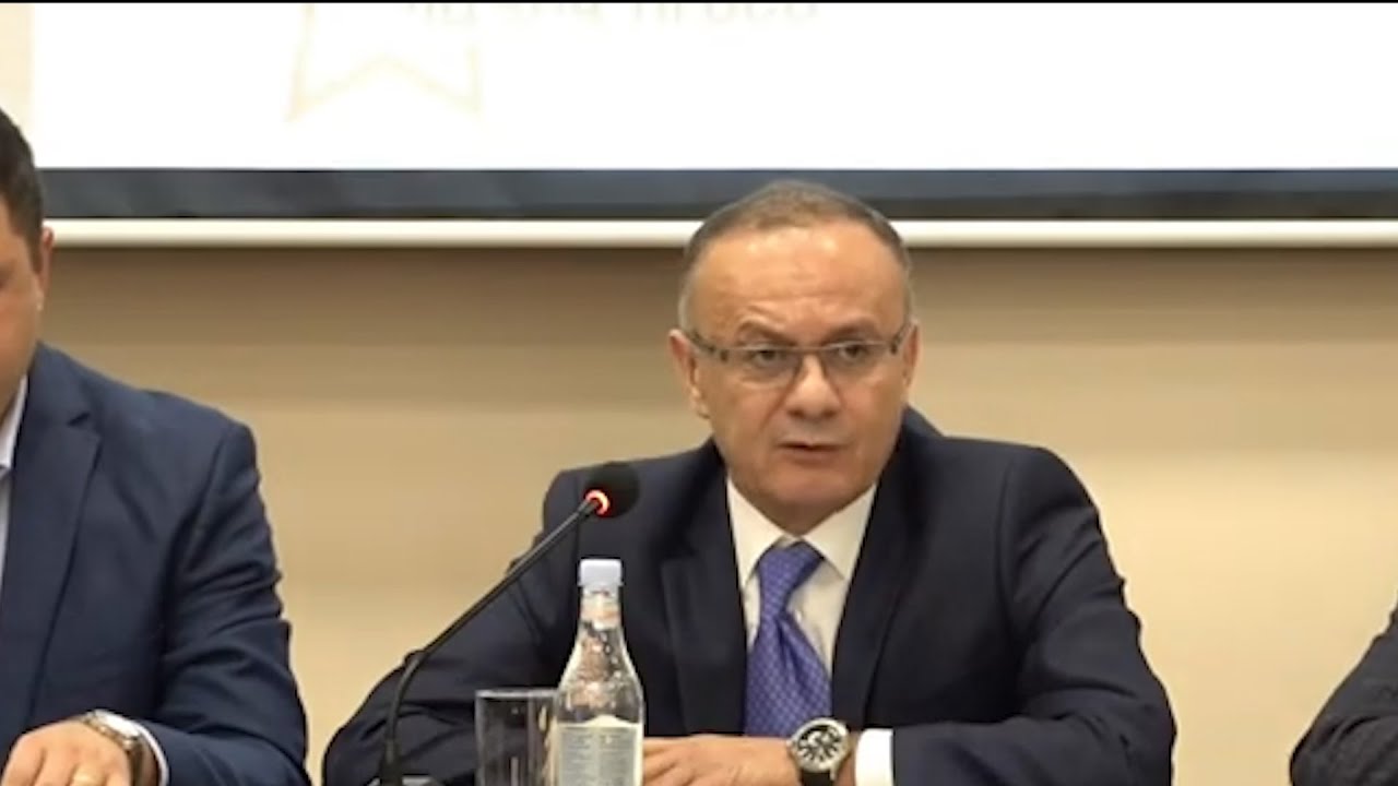 ՀՀ ԱԺ-ն համարձակություն չգտավ Արցախի ԱԺ հետ համատեղ նիստ անցկացնել, մեր ողբերգական վիճակը քննարկել