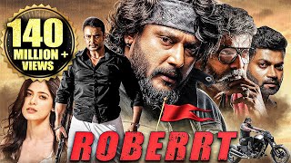 ROBERRT (2021)NEW Released Full Hindi Dubbed Movie