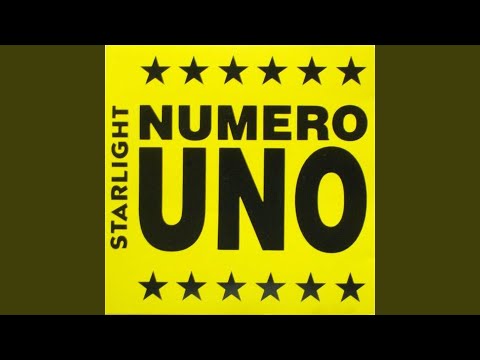 Numero Uno (Club Version)