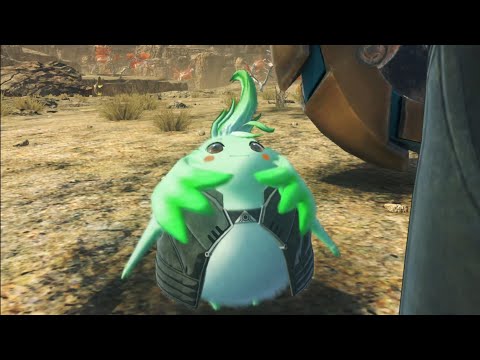 Funniest Cutscene in Xenoblade Chronicles 3