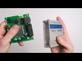 Šakotuvas Teltonika TRB245 LTE Gateway: Be WiFi, 4G, Dual SIM, Enthernet prievadas, RS232+RS485 jungtys, GPS Teltonika
