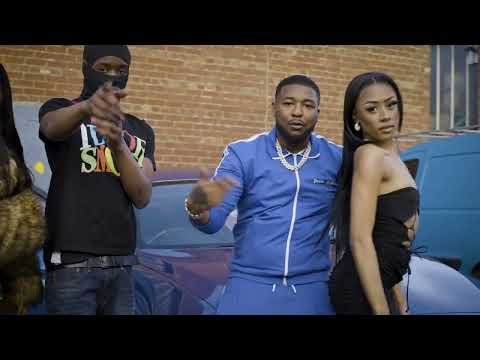 MJ - Different ft Yz x JP