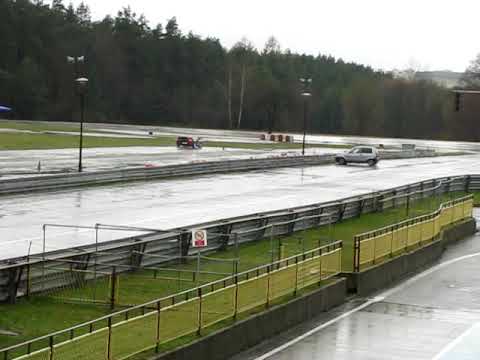 Puchar Jesieni SuperOES 11-11-2009 Tor Kielce