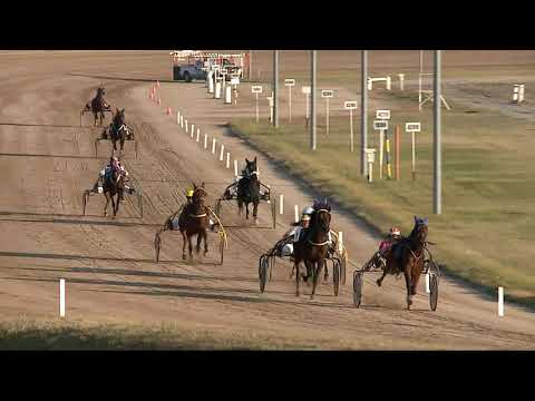 2021.10.30. 05. futam - NYERETLEN KÉTÉVESEK VERSENYE