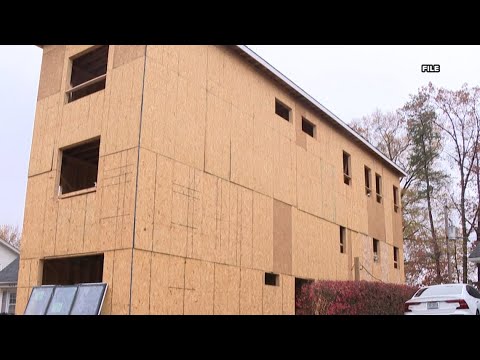 Fairfax board upholds ruling against controversial home addition