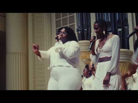 “No Diggity" -Blackstreet ft. Dr. Dre, Queen Pen | Spring Concert 2024