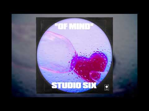 "OF MIND"/STUDIO SIX/FLUME type beat/Future pop type beat