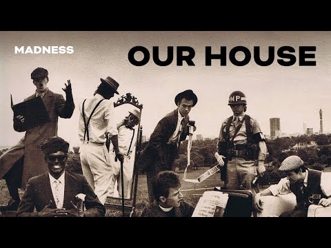Madness - Our House (Official Audio)