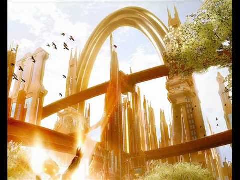 Michael Flint - Raising Hope (Original Mix)