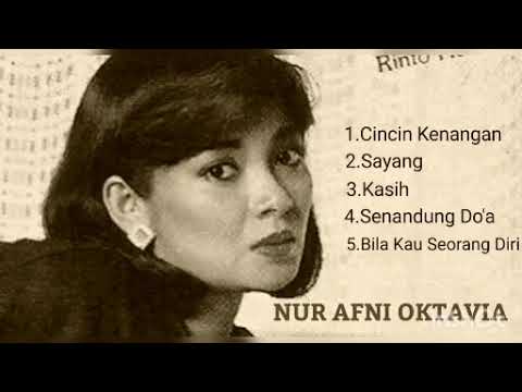 LAGU NOSTALGIA NUR AFNI OKTAVIA TERBAIK