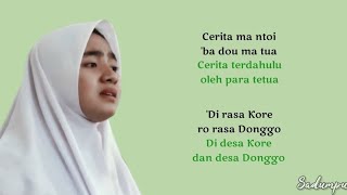 Download lagu Putri Ma Mbora - Cover by Tari Julianti (Lirik & Terjemahan) | Lagu Bima mp3