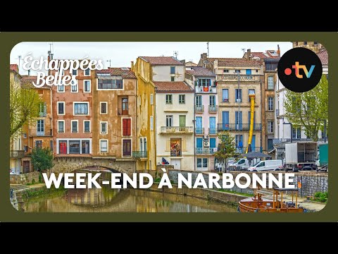 A Weekend in Narbonne