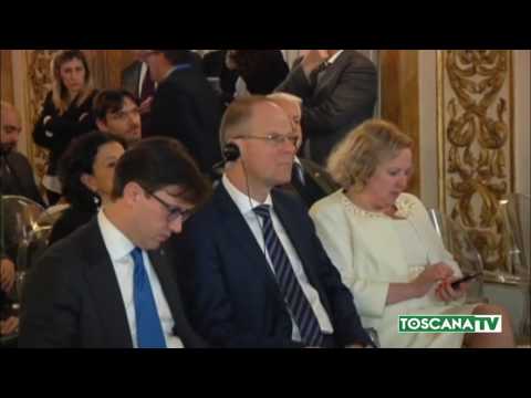 2017-03-30 FIRENZE - G7_ NAVRACSICS, ESSENZIALE DIALOGO INTERCULTURALE