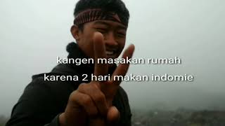 preview picture of video 'Hampir Mati!!!!!! Di Gunung Talang Sumatra Barat'