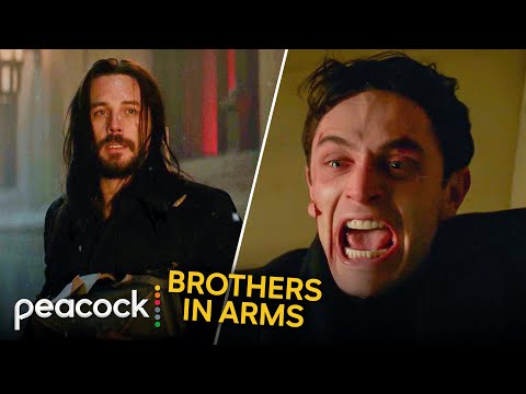 Night 1: Inside the Episode | The Continental: From the World of John Wick