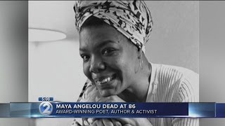 Exploring Maya Angelou's Hawaii ties