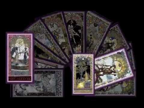 The Tarot's Major Arcana: The Fool's Journey