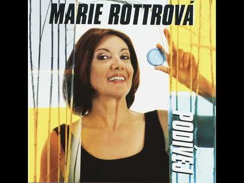 Marie Rottrová - Nespi a vstaň (2001)