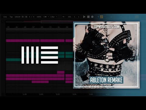 Chris Lorenzo X COBRAH - MAMI (Ableton Remake)