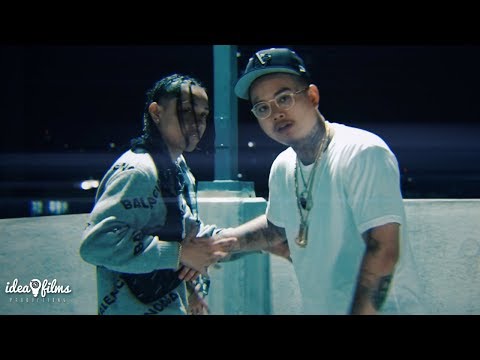 Dallas J ft. $tupid Young - Balenciaga Step (Official Music Video) Dir @ideafilmsllc Prod. @dj_idea