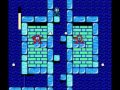 NES Megaman II Alpha Demo Megaman 2 Rom Hack Part 1 Flash Man