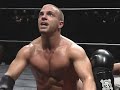Will Ferrara Vs ACH ROH 2016