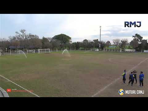 Torneo Clausura: Club Atlético María Juana vs. Club S. Ben Hur