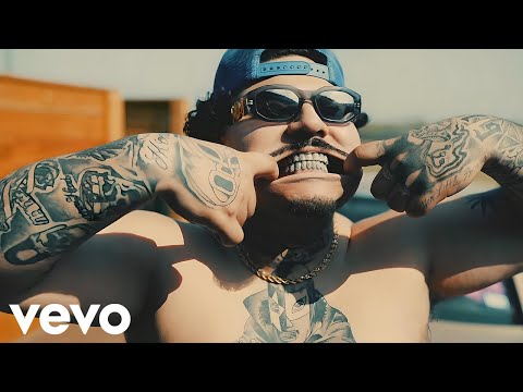 That Mexican OT ft. Peso Peso & Maxo Kream - Grime Reefer [Music Video]