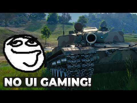 Playing Without A User Interface!