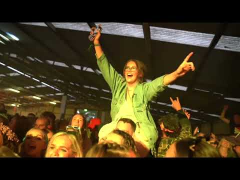 The Fógues - All I Ever Wanted/Everytime We Touch/Maniac 2000 (Live at Indiependence, 2023)