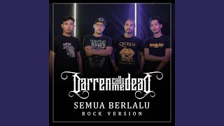 Download lagu Semua Berlalu (Rock Version) mp3 Download lagu Semua Berlalu (Rock Version) mp3