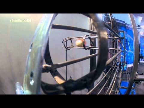 PGM TOM HANKS  SONY en Final HQHD