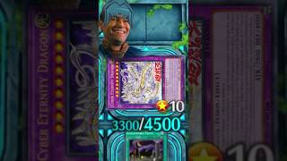 POV: YOU ARE ZANE TRUSDALE IN YUGIOH BE LIKE #yugioh
