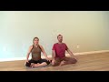 Magic Pranayama With Danny White