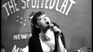 "I ain't got nothin' but the blues"~ Meschiya Lake and The Little Big Horns