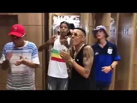 MC Menor MR - Favela Venceu (Prévia Exclusiva) 2019
