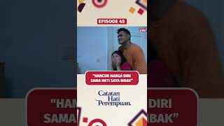 Download lagu 'SAYA DIPERKAOS AMA MENANTU SAMBUNG SAYA MBAK!' | CATATAN HATI PEREMPUAN EPS 45 mp3