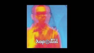 Frankie HI-NRG MC Autodafè Vs Profondo Rosso