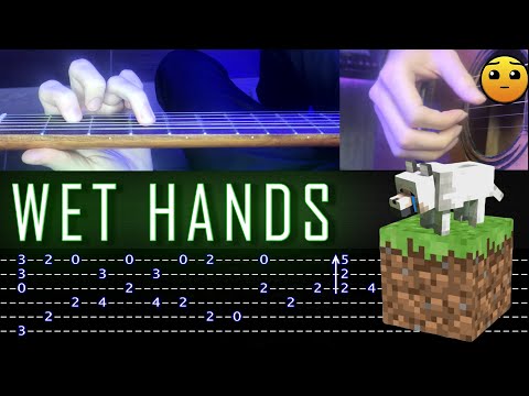 Learn the Secret Soviet Guitar Technique for Minecraft Theme!