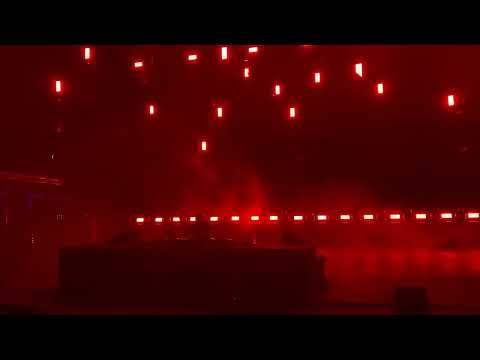 Skrillex ft. Nai Barghouti - "XENA" - April 29, 2023 - Morrison, Colorado, USA