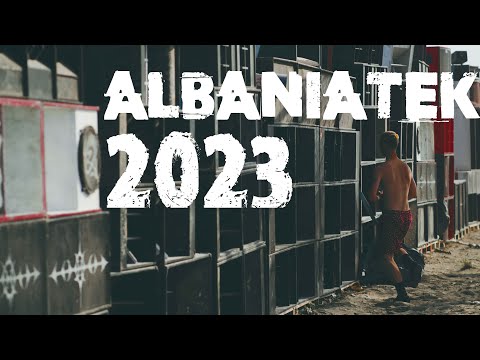 Albaniatek 2023