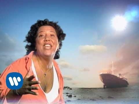 Rosana - Pa ti no estoy (Videoclip Oficial)