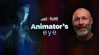 Animator’s Eye: Monkey and The Sisters’ Battle