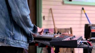 Homesick #7: Grave Babies - "Fuck Off"