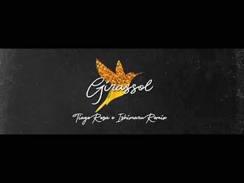 Rodrigo Cartier - Girassol (Tiago Rosa, Ishimaru Remix)
