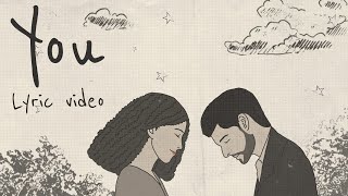 Armaan Malik - You (Official Lyric Video)